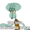 🍔 BOB ESPONJA MOV 1 🍍 10