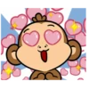 Funny Monkey 8