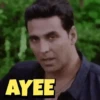 AKSHAY KUMAR MEMES 7