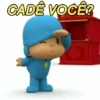 MEMES FOFOS DO POCOYO 🥰 10