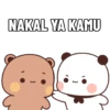 Panda Gemoy 2 (Edisi Puasa) 12