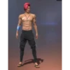 FREE FIRE emotes Animated 9