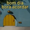 Bom dia pra quem? ☀️😑 14