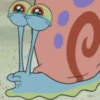 Gif spongebob and pren 11