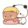Panda gemoy 1 10