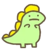 🦕 Dino Kawaii Mov 🦕 5