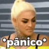 REAÇÕES ALEATÓRIAS 🤪 10