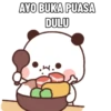 Panda Gemoy 2 (Edisi Puasa) 15