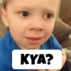 Funny Kids 9