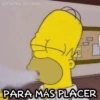 Los Simpson Memes🍩🥤1 6