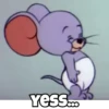 Tom and Jerry 7
