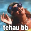 REAÇÕES DA RIHANNA 😍❤️ 7