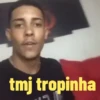 É O POZE DO RODO 10