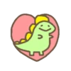 🦕 Dino Kawaii Mov 🦕 16