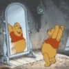 Memes Pooh 🐻🍯 10