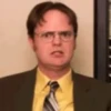 The Office reações 3