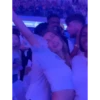 Hailey baldwin animadas 6