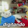Gatinhos expressivos 😹 9