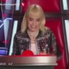 Lali La Voz Argentina 8