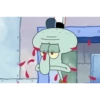 Bob Esponja triste 8