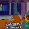 Los Simpson Memes🍩🥤2 8