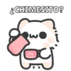 Animalitos pt.4💖 14