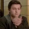 TOM HOLLAND🤩🙈 13