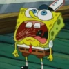 Gif spongebob and pren 5
