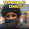 Dhindhora 6