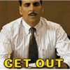 Akshay Kumar LOL 11