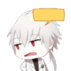 Mystic Messenger Gif (Part 1) 25