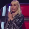 Lali La Voz Argentina 17