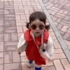 Cute Baby 13