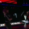 Lali La Voz Argentina 27