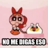Personajes de CN 🖤 12