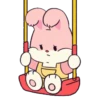 Muffin and nuts cartoon 8