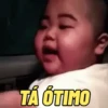 MELHORES REAÇÕES🤣👇 10