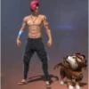 FREE FIRE emotes Animated 20