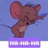 Tom-&-Jerry Animated 12