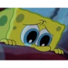 Bob Esponja triste 5