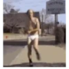 Crazy Dance 9