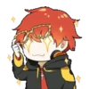 Mystic Messenger Gif (Part 1) 5