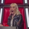 Lali La Voz Argentina 18