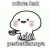 Pentol stiker p2 9
