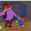 Picapau 3 8