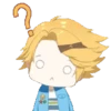 Mystic Messenger Gif (Part 1) 13
