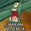 Máxima potencia