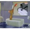 Funny beating 9