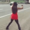 Crazy Dance 7