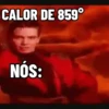 CALOR 🥵 15